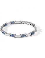 Bracciale Comete Uomo Ceramik in Acciaio Zircone UBR 1091 - UBR 1091